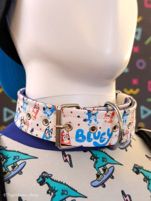 Collars