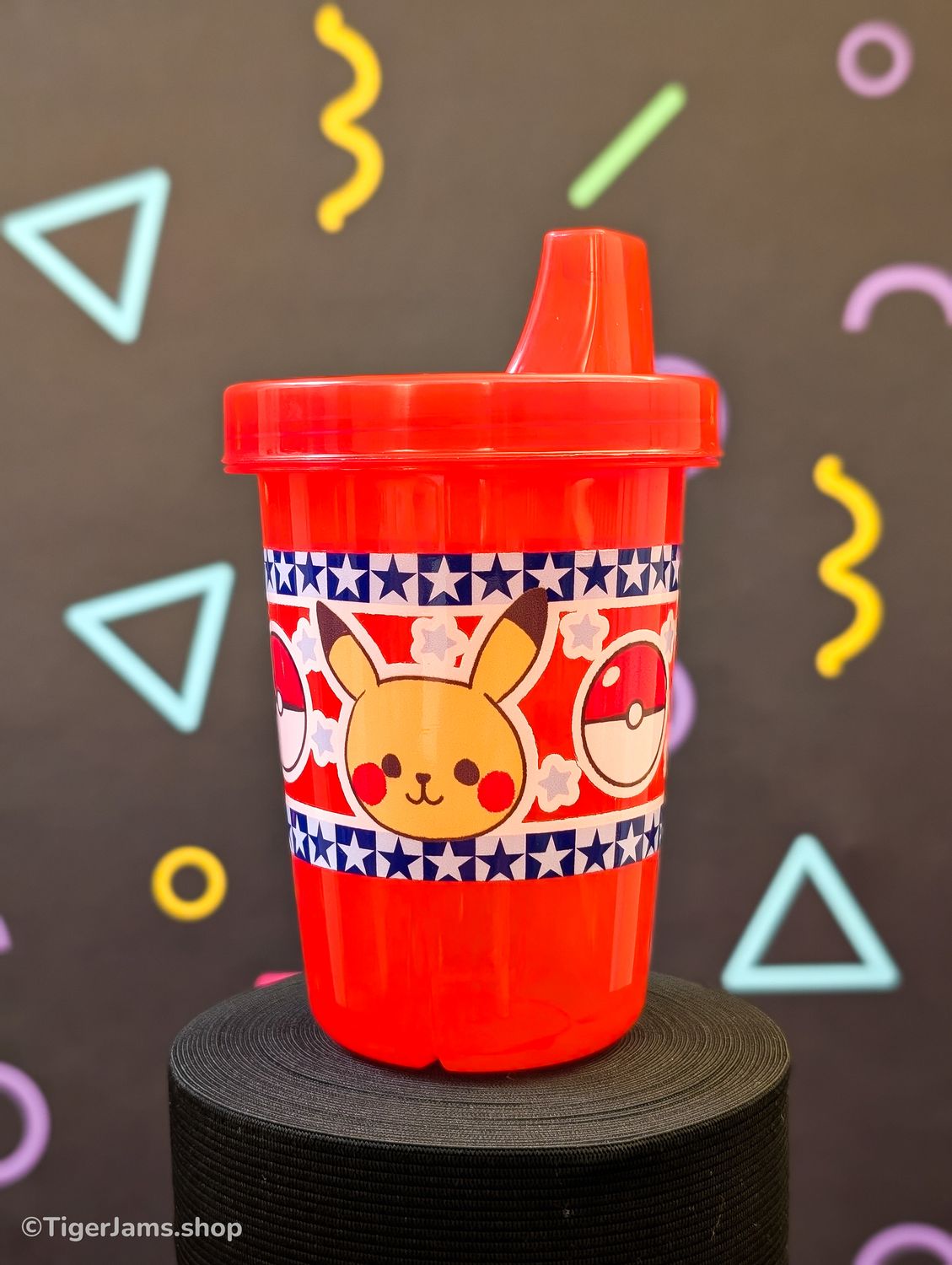 Pika Sippy Cup