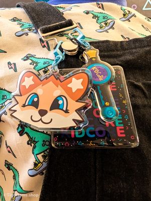 Keychains