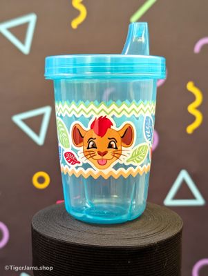 Sippy Cups