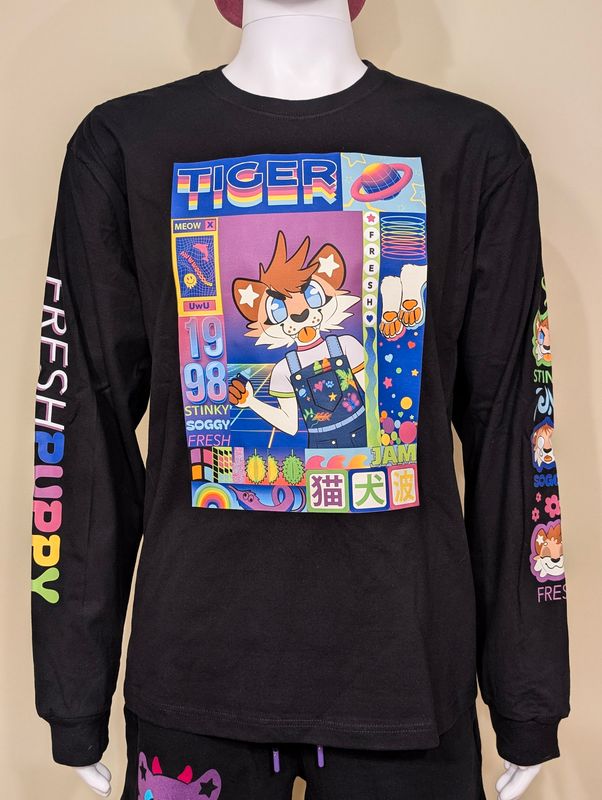 Longsleeves