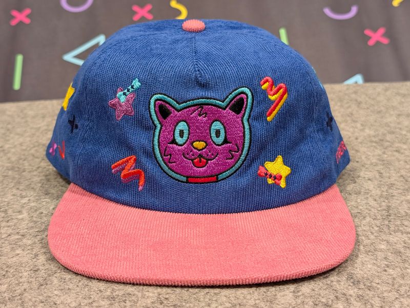 Hats