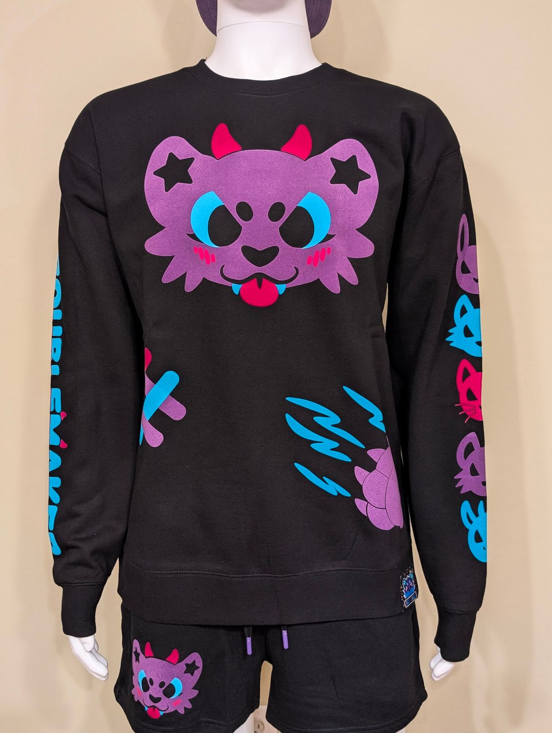 Troublemaker Sweatshirt