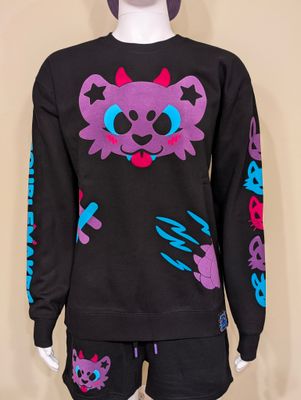Troublemaker Sweatshirt