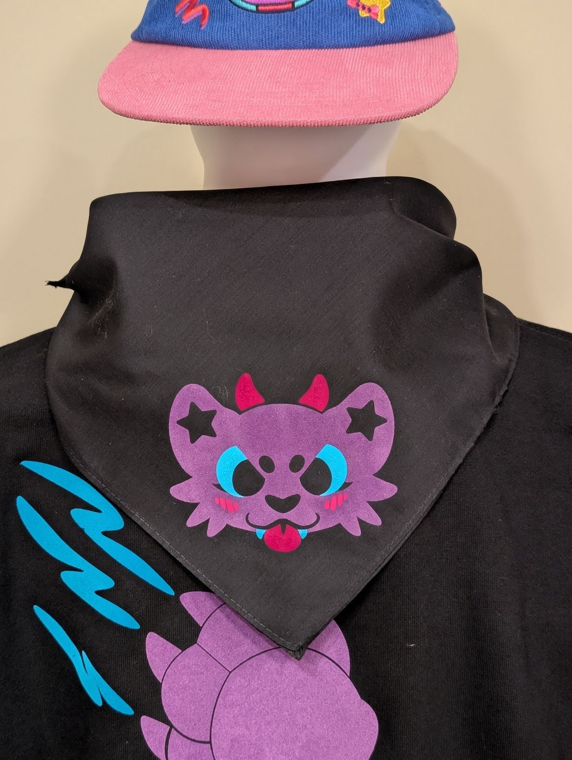 Toublemaker Bandana