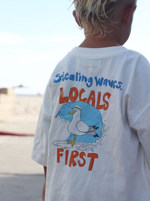 Groms Locals First