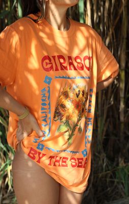 Girasol Classic Tee