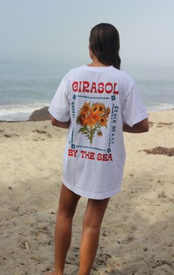 Girasol by the Sea