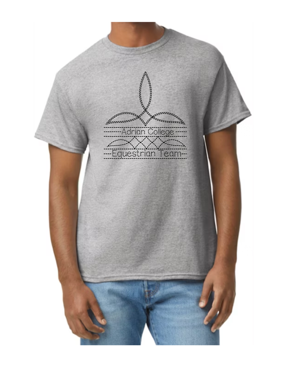 ACET Boot Stitch T-Shirt