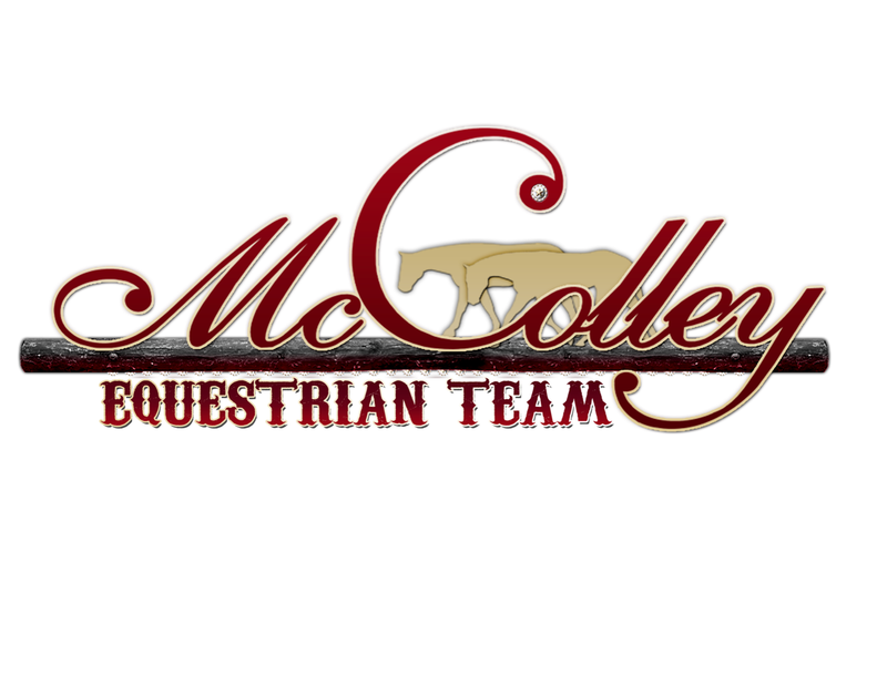 McColley Equestrian Team