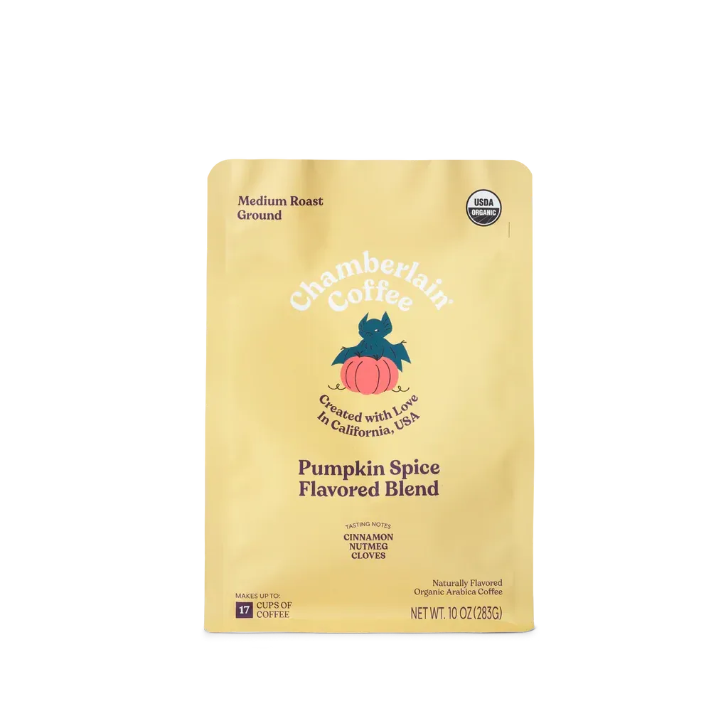 Pumpkin Spice Blend | 10oz