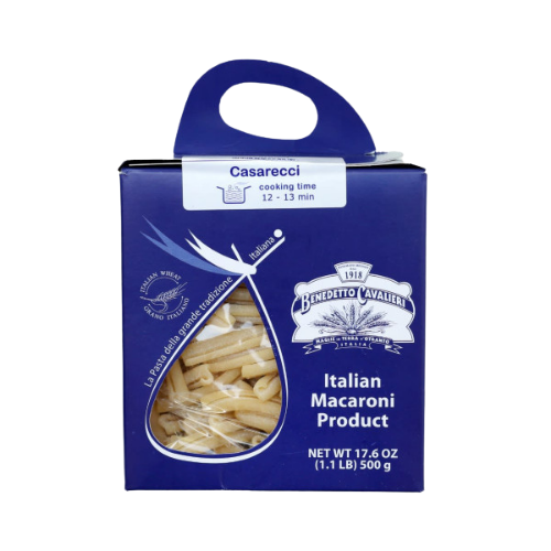Benedetto Cavalieri Casarecci Pack/Case Size 1 CT