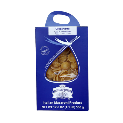 Benedetto Cavalieri Orecchiette Pack/Case Size 1 CT