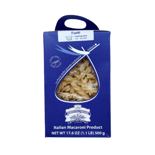 Benedetto Cavalieri Fusilli