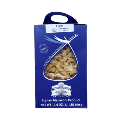 Benedetto Cavalieri Fusilli