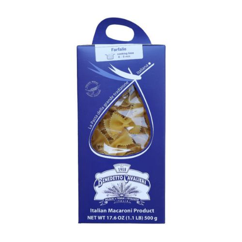 Benedetto Cavalieri Farfalle Pack/Case Size 1 CT