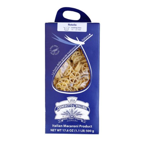 Benedetto Cavalieri Rotelle Pack/Case Size 1 CT