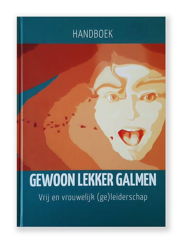 Handboek Gewoon Lekker Galmen