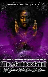 The Goddess Grind: Full Ebook Series w/Bonus PDF