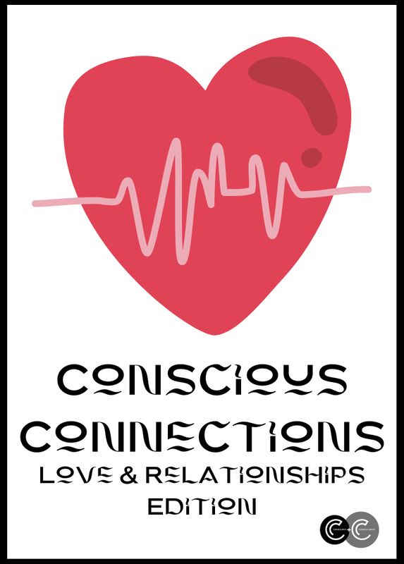 Conscious Connections Love & Relationships