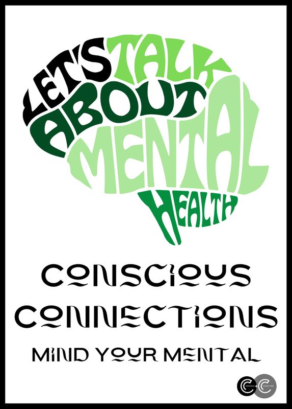 Conscious Connections MYM Original