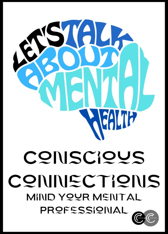 Conscious Connections MYM Professional
