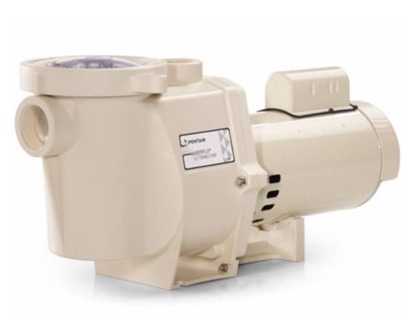 Bomba para piscina Superflo 1.5 HP 208/230V 348145