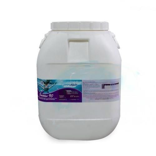 Tricloro Granulado 90% Clear Aqua 50KG