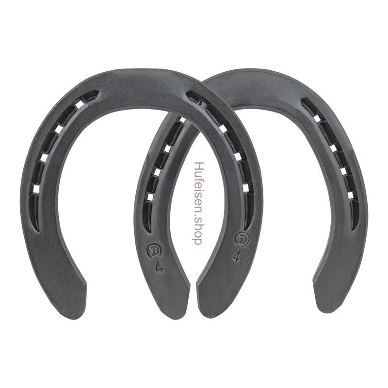 Kerckhaert Meister 8mm Gr. 2x0 - 7 - Bund