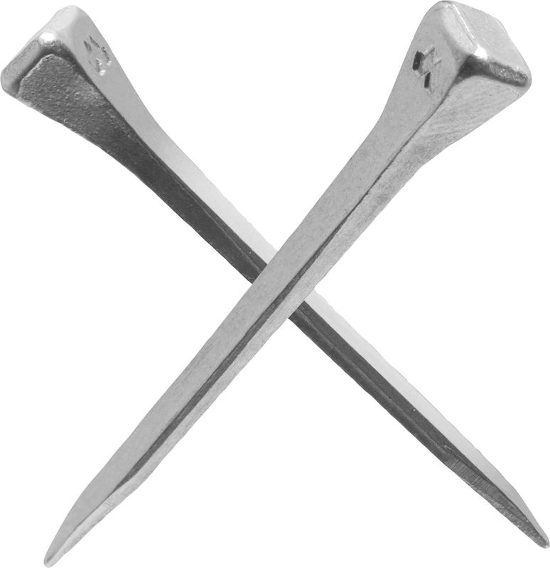 Mustad Hufnägel E