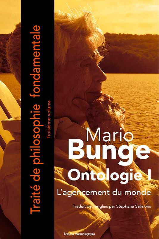 Ontologie I. L'agencement du monde