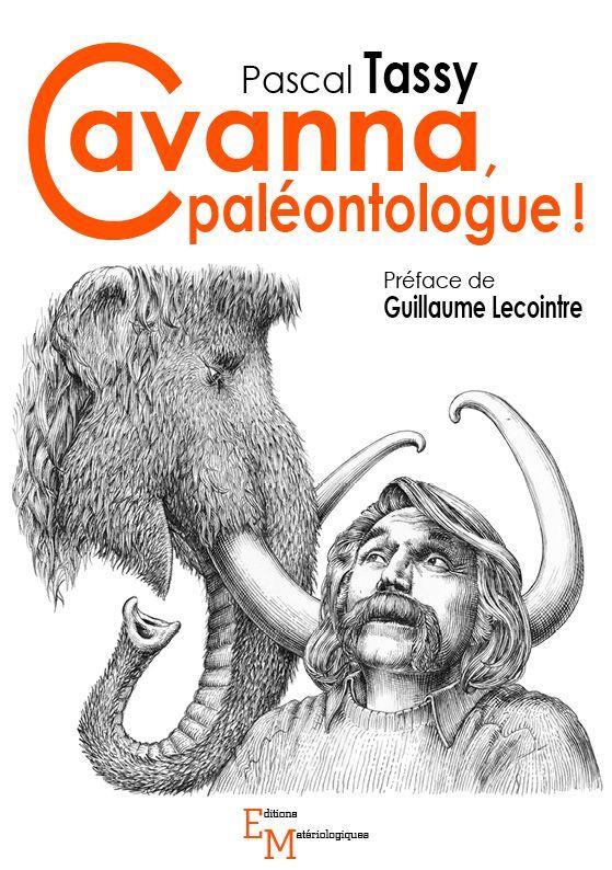 Cavanna, paléontologue !