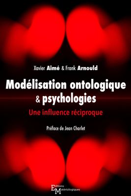 Modélisation ontologique & psychologies. Une influence réciproque