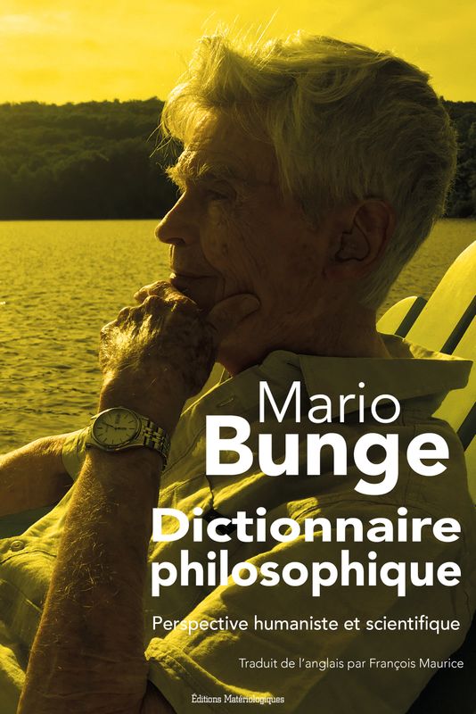 Dictionnaire philosophique. Perspective humaniste et scientifique