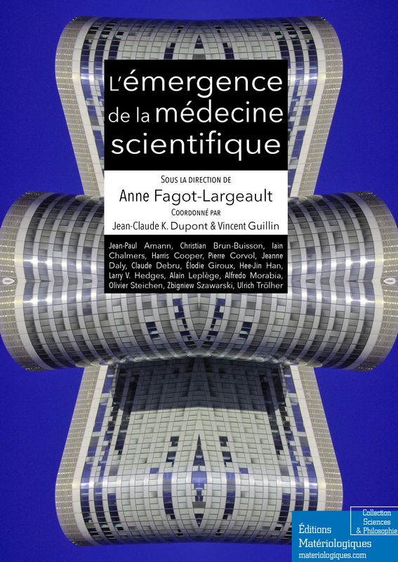 L’émergence de la médecine scientifique