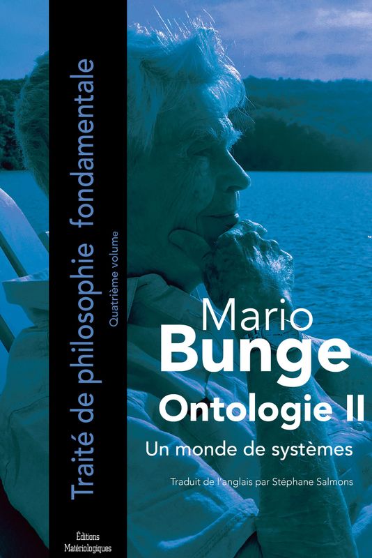 Ontologie II. un monde de système