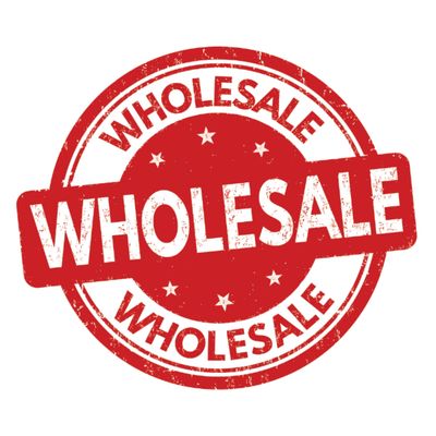 WHOLESALE
