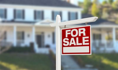Real Estate Signage
