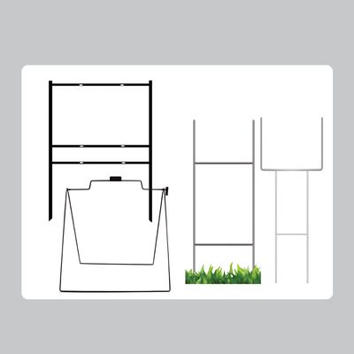 Posts &amp; Accessories