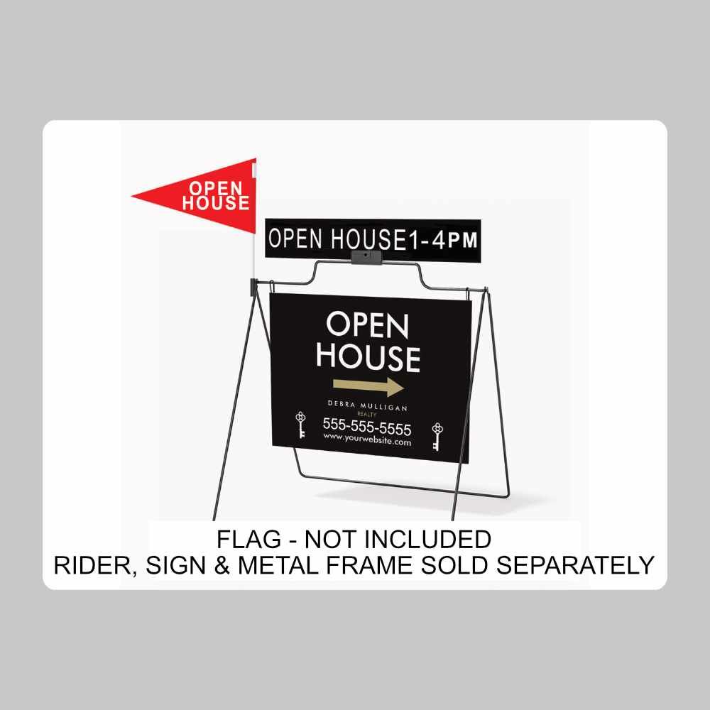 18x&quot;x24&quot; 4mm ACM Rigid Sign
