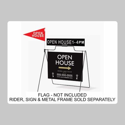 18x&quot;x24&quot; 4mm ACM Rigid Sign