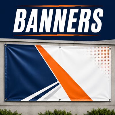 Banners