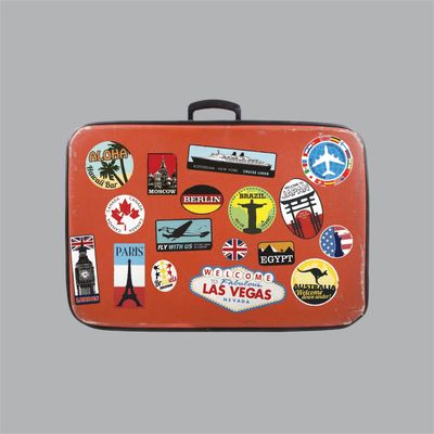STICKERS