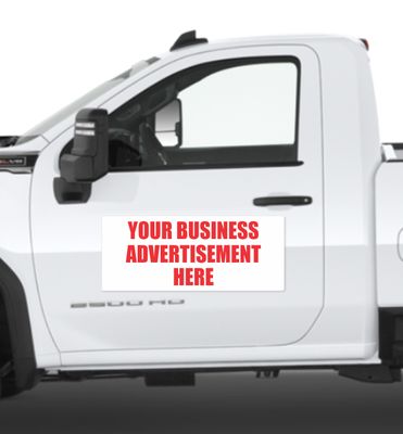 EXISTING CUSTOMER MAGNETS