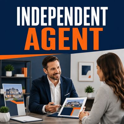 Independent Agent