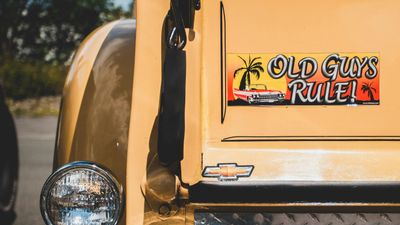 Bumper Stickers
