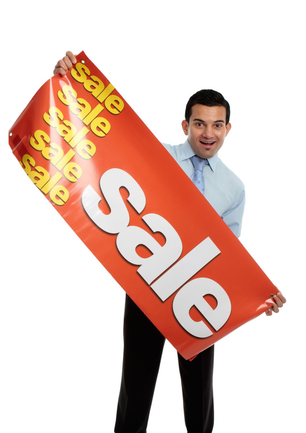 13 oz. Classic Vinyl Banner