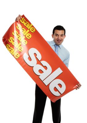 13 oz. Classic Vinyl Banner
