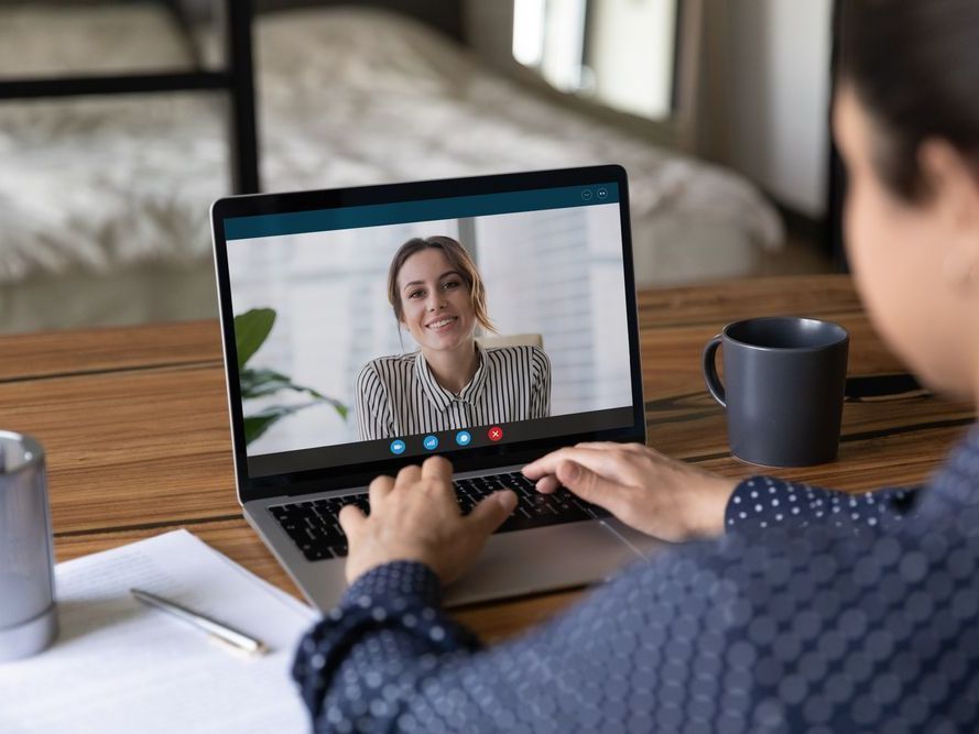 Quick Consult (30 mins)