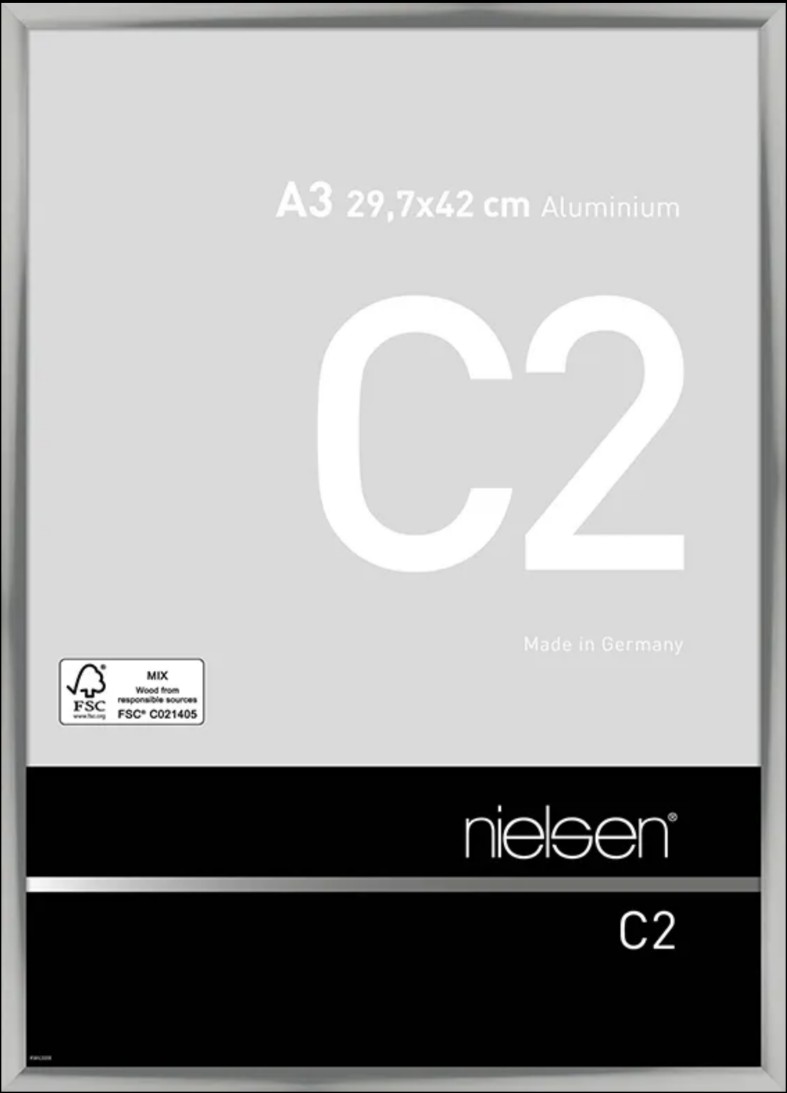 C2 Nielsen - Cadres standards